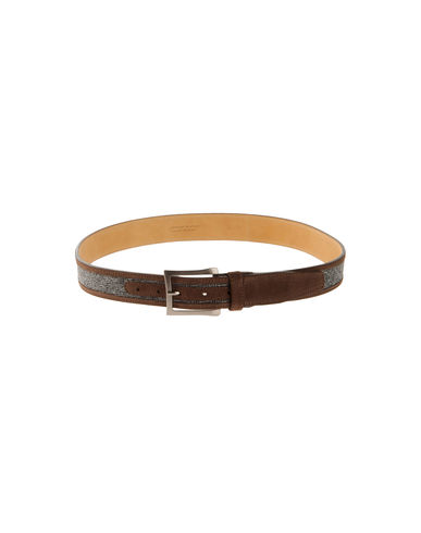 ZOOM ANDREA D'AMICO - Belt