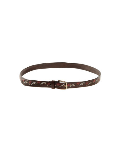 ZOOM D'AMICO - Belt