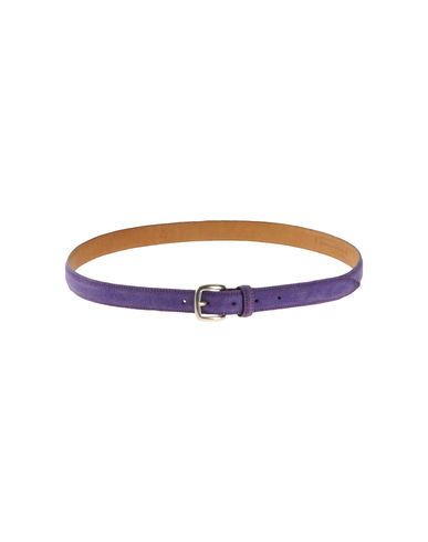 ZOOM ANDREA D'AMICO - Belt