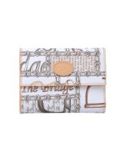 THE BRIDGE - Wallet