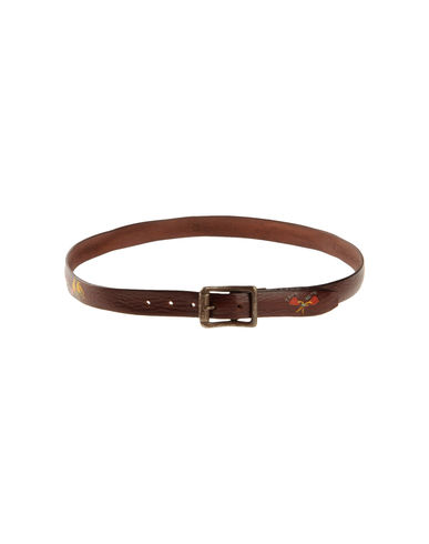 ZOOM D'AMICO - Belt