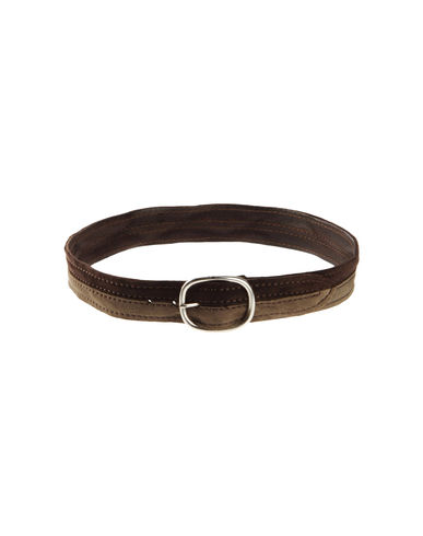 ZOOM ANDREA D'AMICO - Belt