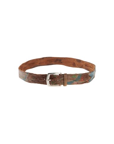 ZOOM D'AMICO FLOWERS - Belt
