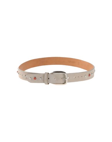 ZOOM ANDREA D'AMICO - Belt
