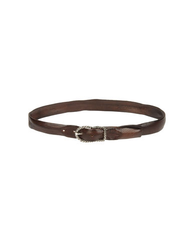 ZOOM D'AMICO - Belt