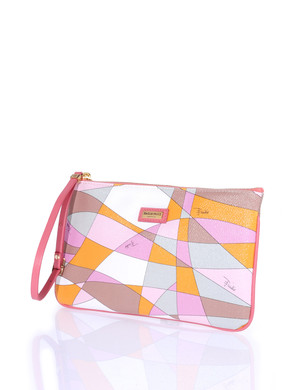 EMILIO PUCCI - Cosmetic bag