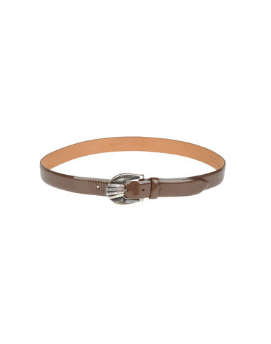 ZOOM D'AMICO - Belt