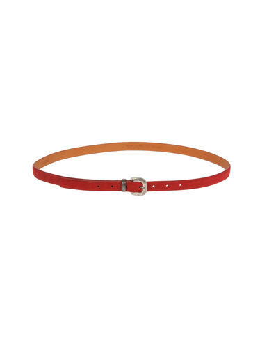 ZOOM ANDREA D'AMICO - Belt