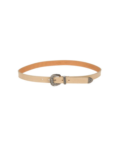 ZOOM D'AMICO - Belt