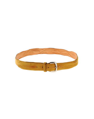 ZOOM D'AMICO - Belt