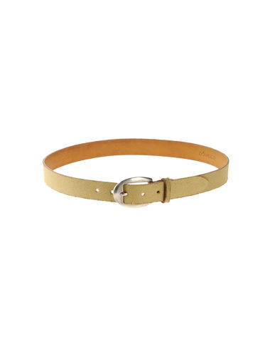 ZOOM D'AMICO - Belt