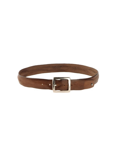 ZOOM D'AMICO FLOWERS - Belt