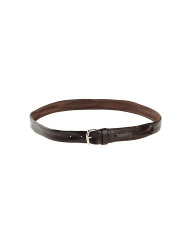 ZOOM ANDREA D'AMICO - Belt