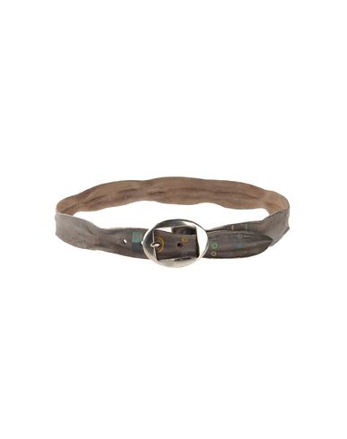 ZOOM D'AMICO FLOWERS - Belt