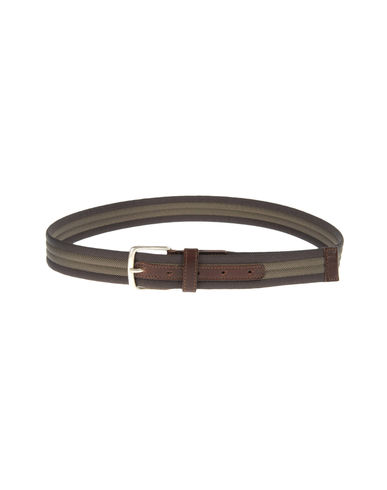 ZOOM D'AMICO - Belt