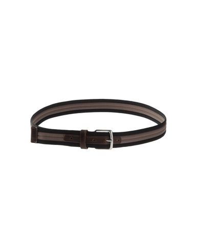 ZOOM D'AMICO - Belt
