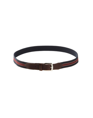 ZOOM D'AMICO - Belt
