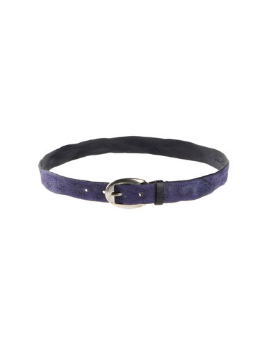 ZOOM D'AMICO FLOWERS - Belt