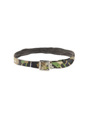 D'AMICO FLOWERS - Belt