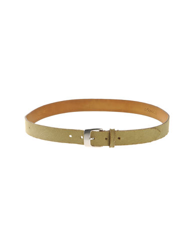 ZOOM D'AMICO - Belt