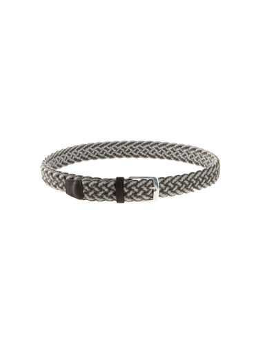 ZOOM ANDREA D'AMICO - Belt