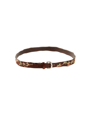 ZOOM D'AMICO FLOWERS - Belt