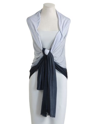 ZOOM FALIERO SARTI - Stole