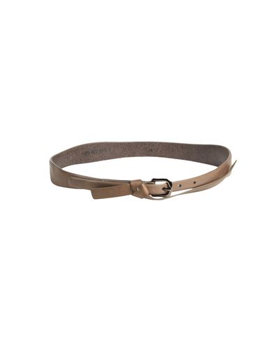 ZOOM NEIL BARRETT - Belt