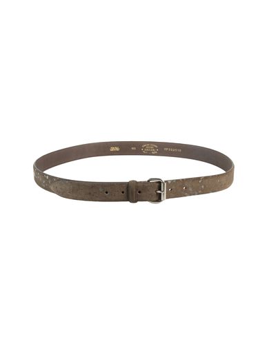 ZOOM MAURO GRIFONI - Belt