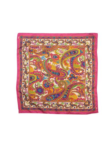 ZOOM D&G - Square scarf
