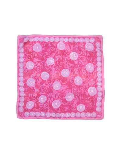 ZOOM D&G - Square scarf