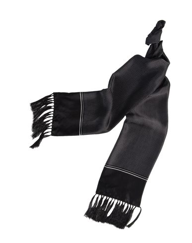 ZOOM D&G - Oblong scarf
