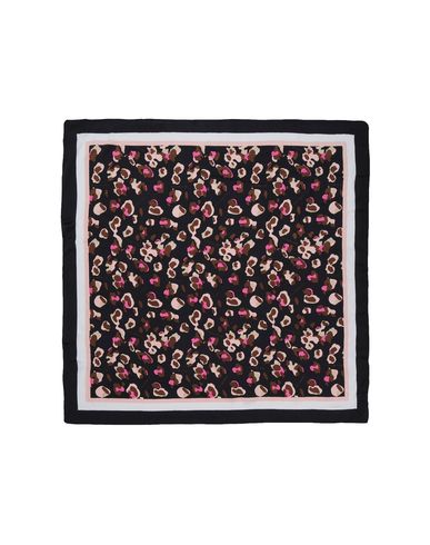 ZOOM ALMAPLENA - Square scarf