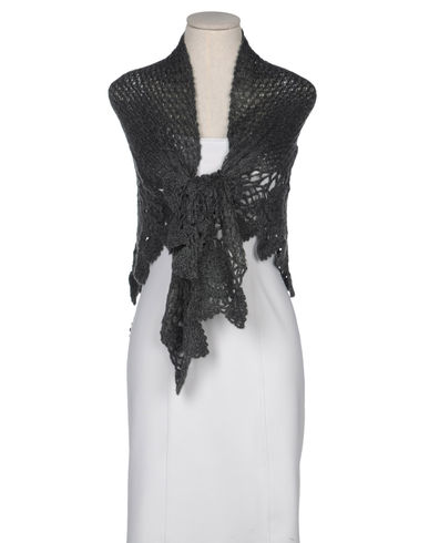 ZOOM ALMAPLENA - Shawl