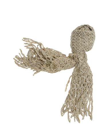 ZOOM ALMAPLENA - Oblong scarf