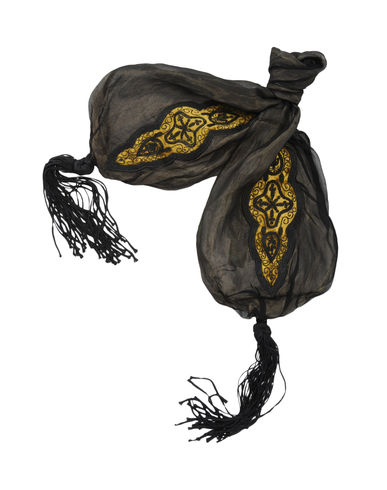 ZOOM ALMAPLENA - Oblong scarf