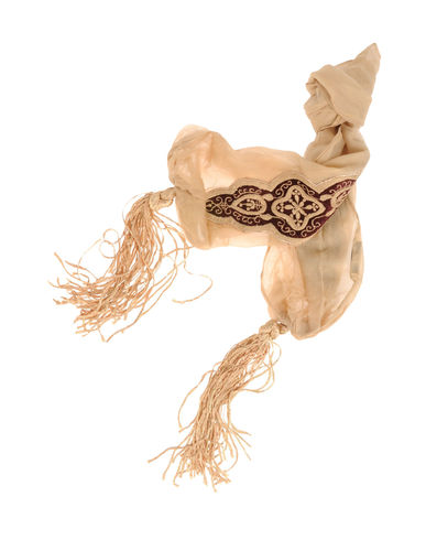 ZOOM ALMAPLENA - Oblong scarf