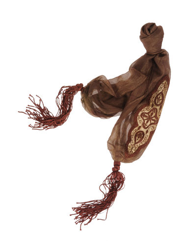 ZOOM ALMAPLENA - Oblong scarf