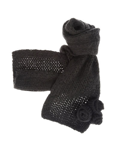 ZOOM ALMAPLENA - Oblong scarf