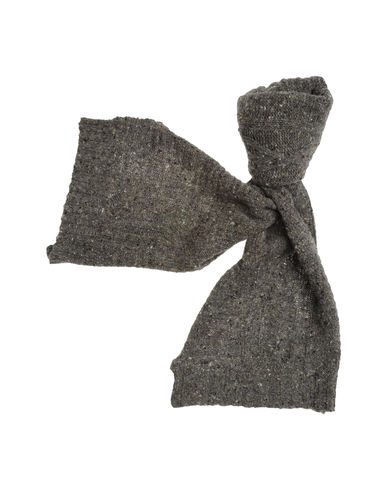 ZOOM ALPHA MASSIMO REBECCHI - Oblong scarf