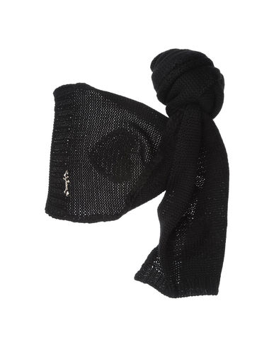 ZOOM GUESS - Oblong scarf