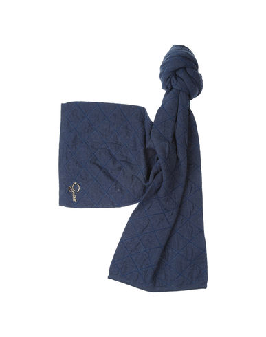 ZOOM GUESS - Oblong scarf