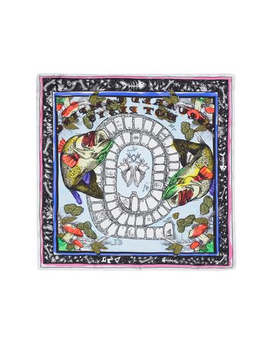 ZOOM DSQUARED2 - Square scarf