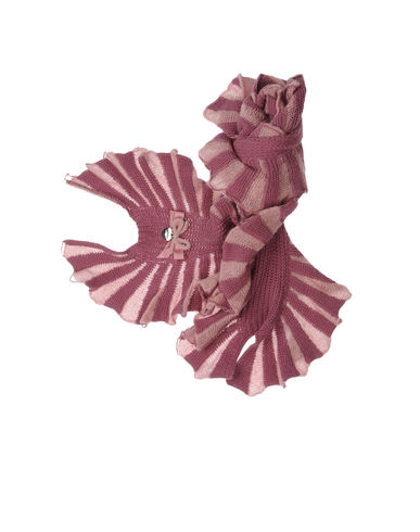 ZOOM GUESS - Oblong scarf
