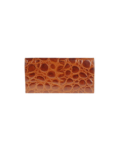 ZOOM GIORGIO FEDON 1919 - Wallet
