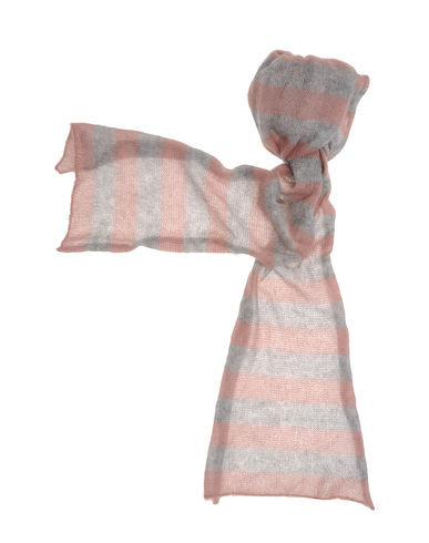 ZOOM MASSIMO ALBA - Oblong scarf