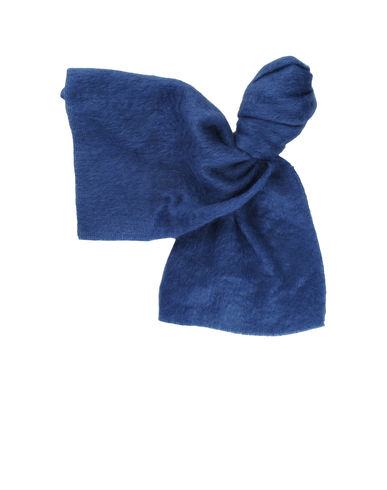 ZOOM PIOMBO - Oblong scarf