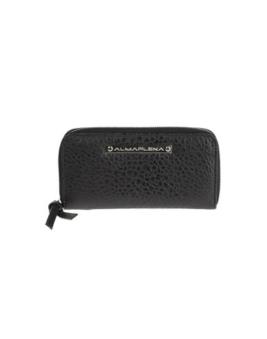 ZOOM ALMAPLENA - Wallet