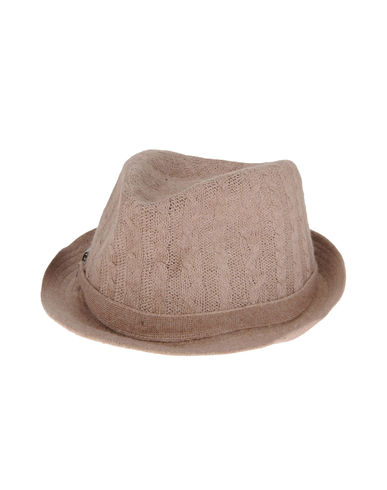 ZOOM PRINGLE - Hat