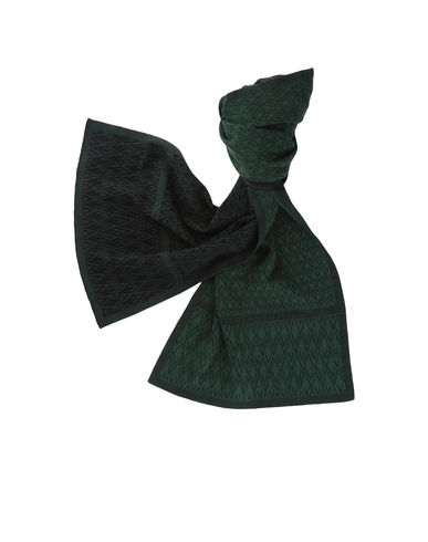 ZOOM PRINGLE - Oblong scarf